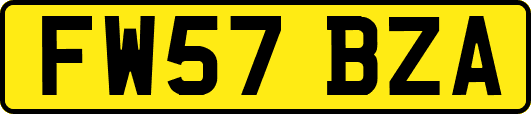 FW57BZA