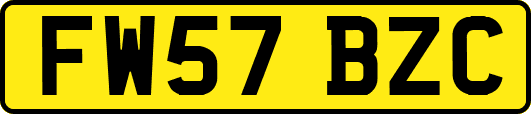 FW57BZC