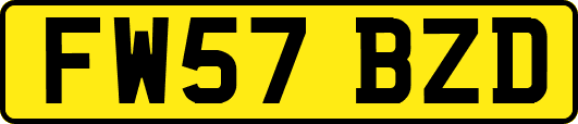 FW57BZD