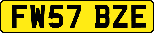 FW57BZE