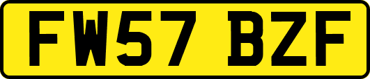 FW57BZF