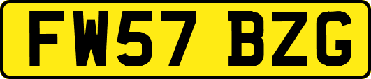 FW57BZG