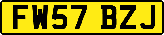 FW57BZJ