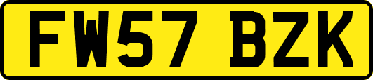 FW57BZK