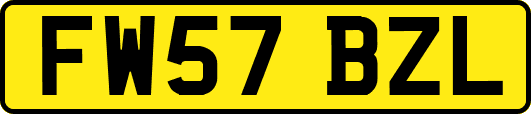 FW57BZL