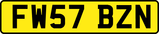 FW57BZN