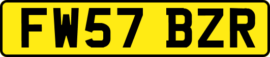 FW57BZR
