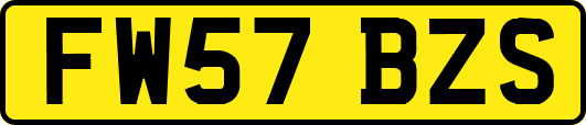 FW57BZS