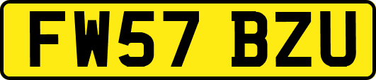 FW57BZU