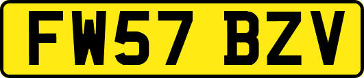 FW57BZV