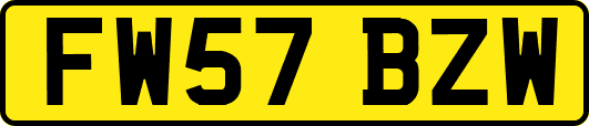 FW57BZW