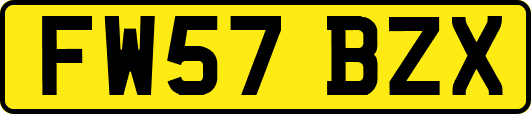 FW57BZX