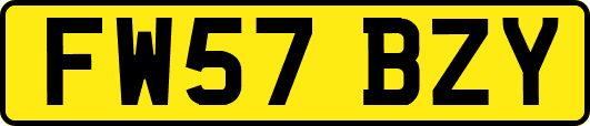 FW57BZY