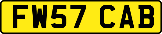 FW57CAB