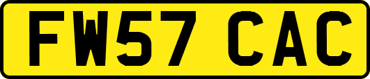 FW57CAC