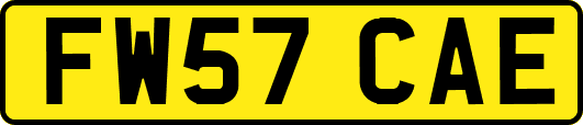 FW57CAE