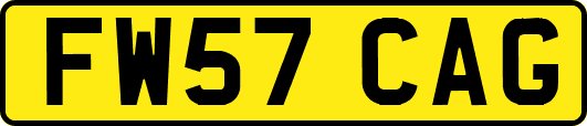 FW57CAG