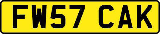 FW57CAK