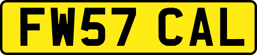 FW57CAL
