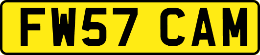 FW57CAM