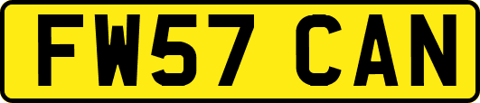 FW57CAN