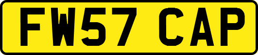 FW57CAP