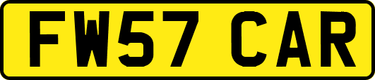 FW57CAR