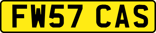 FW57CAS