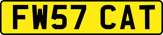 FW57CAT