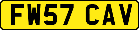 FW57CAV