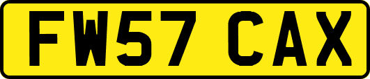 FW57CAX