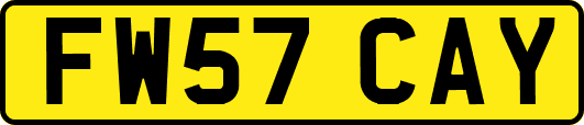 FW57CAY