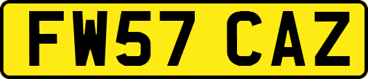 FW57CAZ