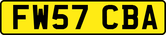 FW57CBA