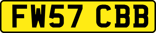 FW57CBB