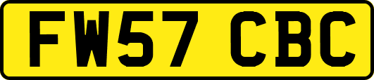 FW57CBC