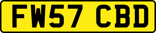 FW57CBD
