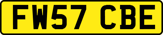 FW57CBE