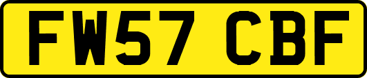 FW57CBF