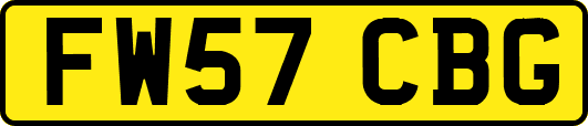 FW57CBG
