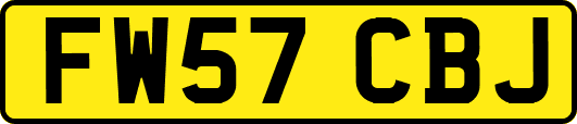 FW57CBJ
