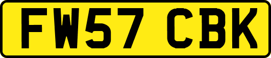 FW57CBK
