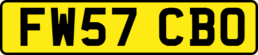 FW57CBO