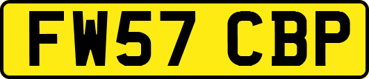 FW57CBP