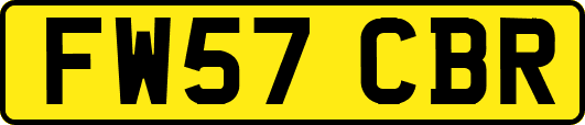 FW57CBR