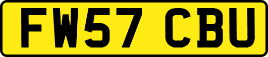 FW57CBU