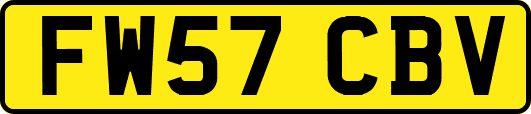 FW57CBV