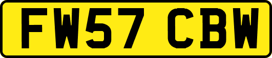 FW57CBW