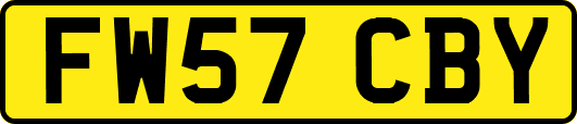 FW57CBY