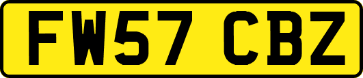 FW57CBZ